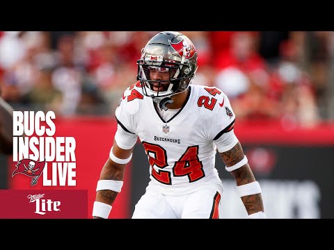Franchise Tag Candidates, Important Offseason Dates | Bucs Insider