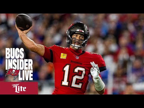 Who Will Re-Sign with the Bucs Following Brady's Return? | Bucs Insider