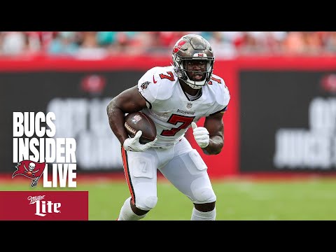 Free Agent Signings, Previewing the NFC South | Bucs Insider