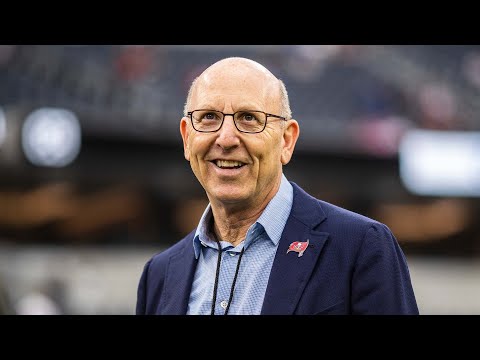 Joel Glazer on Playing in Germany, Throwback Uniforms in 2023 | Interview