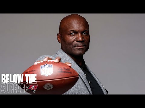 Below the Surface | Episode 3 | Todd Bowles Named Bucs Head Coach