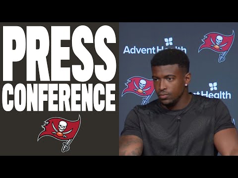 Keanu Neal on HC Todd Bowles: He’s A Mastermind | Press Conference