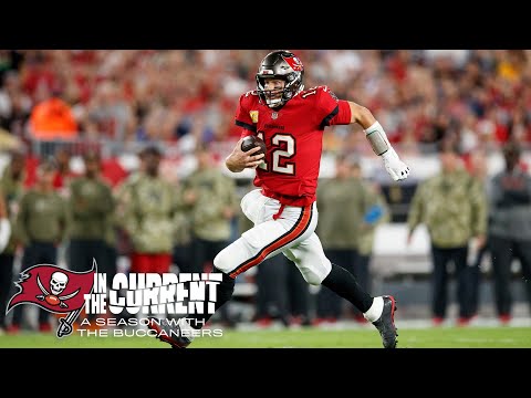 In the Current | 2021 Season Episode 3 | Power Bounce Back