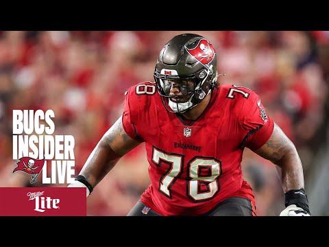 Draft Trade Possibilities, Updates From Phase One of Offseason | Bucs Insider