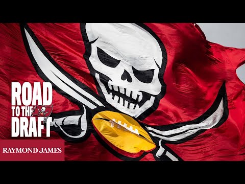 Could the Bucs Trade Up in the First Round? | Road to the Draft