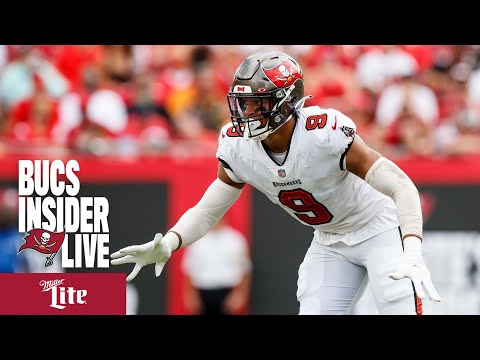 NFL Draft Preview, Predictions For Round One | Bucs Insider