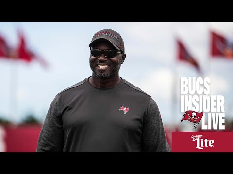 Todd Bowles Named Bucs Head Coach, Bruce Arians Hall of Fame Candidacy | Bucs Insider