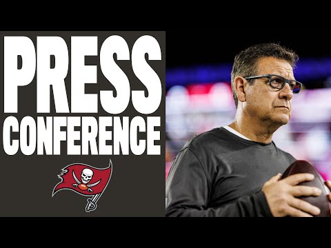 Nick Rapone on Keanu Neal: Extremely Physical | Press Conference