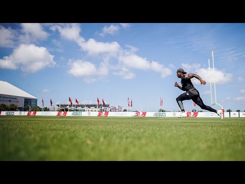 Bucs Offseason | Phase Two Week Two Highlights