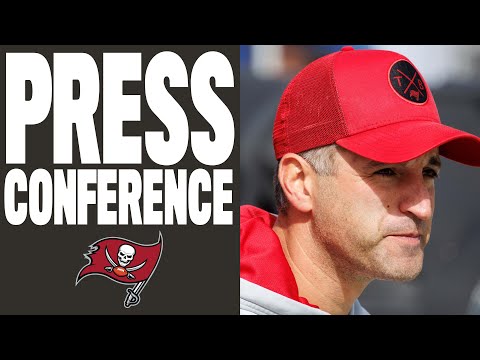 Kevin Garver on Cyril Grayson’s Growth: Confidence & Opportunity | Press Conference