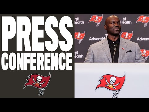 Todd Bowles on Takeaways From Day Two of Rookie Mini Camp | Press Conference