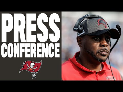 Kacy Rodgers on Expectations for Vita Vea, Defensive Leadership | Press Conference