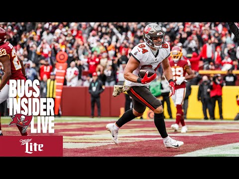 Tight End Position Outlook & Which Undrafted Players Could Make the Roster | Bucs Insider
