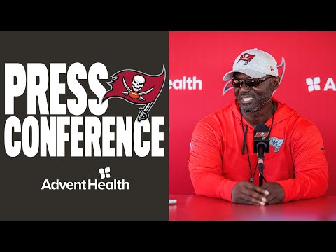 Day Seven Training Camp Press Conferenceds