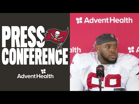 Shaq Mason on Building Chemistry with Offensive Line, Playing with Tom Brady | Press Conference