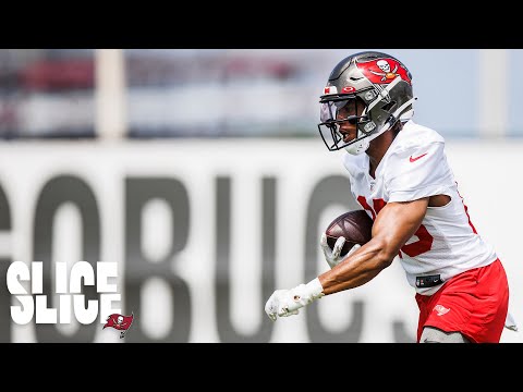 Deven Thompkins on Skillset, Goals and NFL Journey | Slice