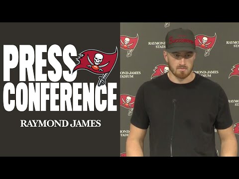 Kyle Trask on Team’s Effort vs. Miami | Press Conference