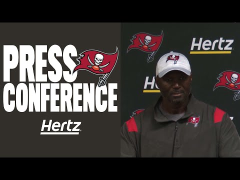 Todd Bowles on Loss to Titans, Impact of Olakunle Fatukasi | Press Conference