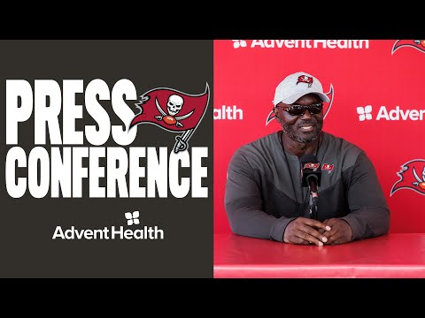 Todd Bowles on Starters for Final Preseason Game vs. Colts | Press Conference