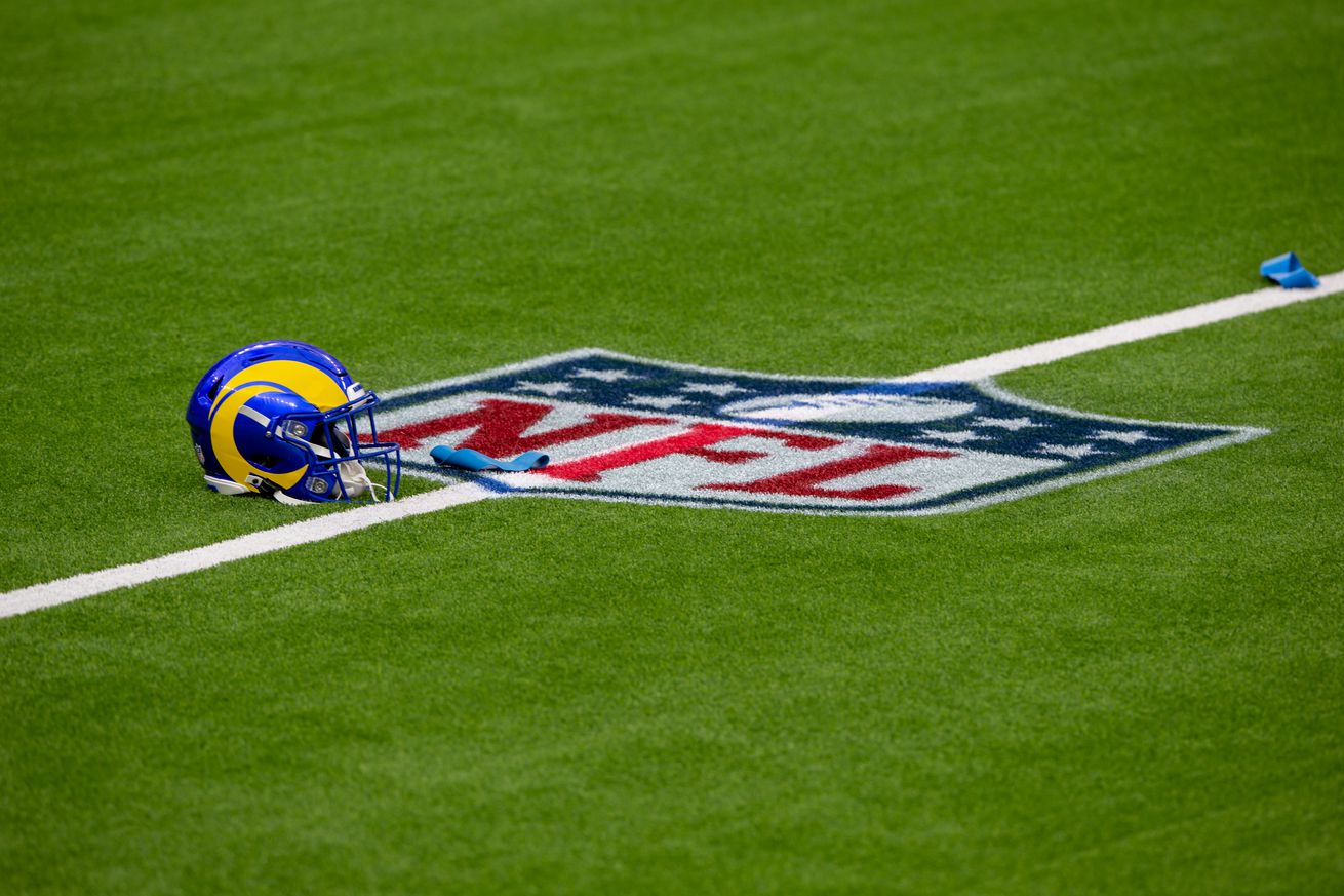 NFL: AUG 22 Rams Scrimmage