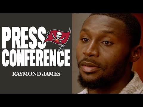 Jamel Dean on Final Play of the Game, Defensive Performance vs. Green Bay | Press Conference