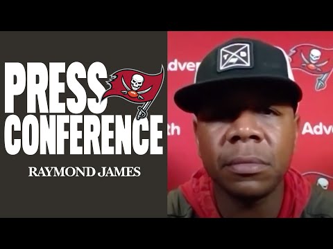 Byron Leftwich Press Conference