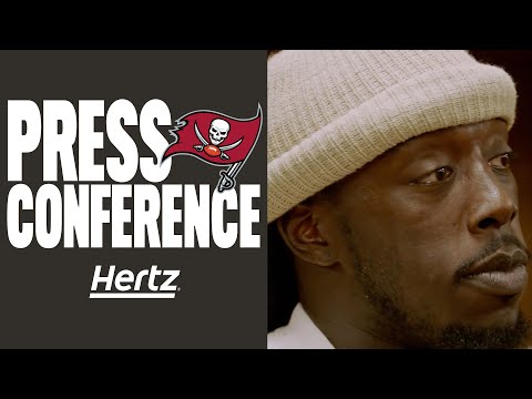 Rakeem Nuñez-Roches on Veteran Leadership, Finding Identity As A Team | Postgame Press Conference
