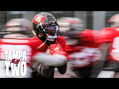 Offensive Strategy Heading Into Week 7 vs. Panthers, Stopping PJ Walker | Tampa Two