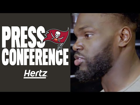Shaq Barrett: "Whatever It Takes To Fix It, We Have to Do It" | Postgame Press Conference