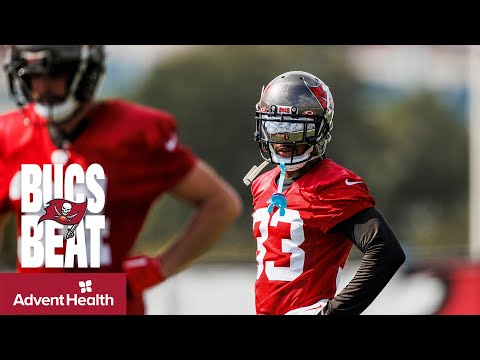Roster Updates, Evaluating Cooper Kupp, Replay Tampa Bay Event | Bucs Beat