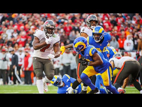 Rams vs. Bucs Week 9 | Game Trailer