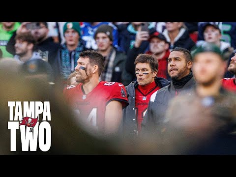 Overcoming Challenges In Germany, Bye Week Check In | Tampa Two