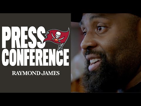 Akeim Hicks on Week 13 Win: "Never Die, Never Quit" | Postgame Press Conference