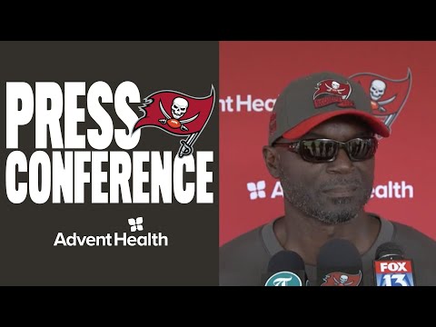 Injury Updates Ahead of Week 14 vs. the San Francisco 49ers | Press Conference