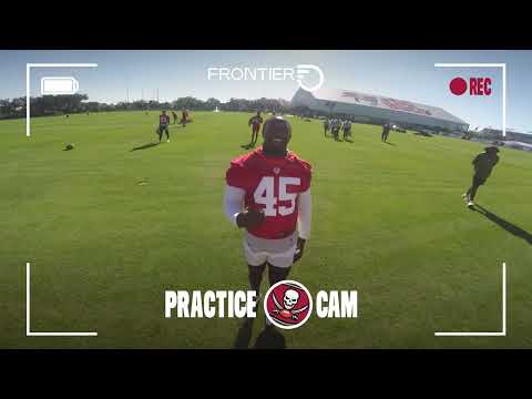 Who Has the Best and Worst Arrival 'Fits | Practice Cam