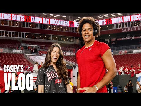 2022 My Cause My Cleats | Casey's Vlog