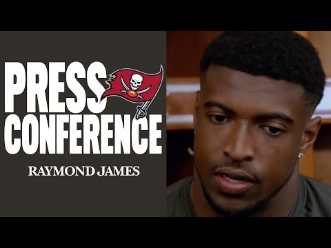 Keanu Neal on Penalties in Loss to Bengals | Postgame Press Conference