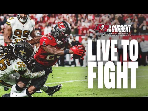In the Current | 2022 Season Episode 6 | Live to Fight