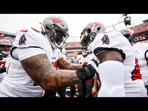 Bucs vs. Falcons Week 18 | Game Trailer