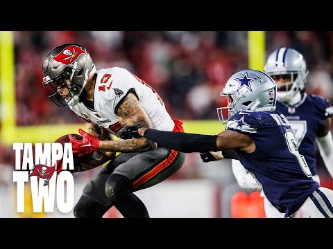 Recapping the 2022 Season, Loss to Dallas Cowboys in Wild Card Round | Tampa Two