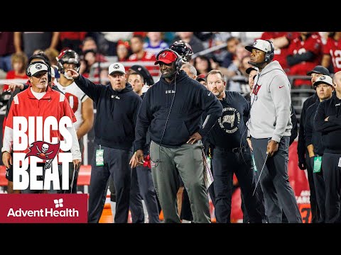 Buccaneers Coaching Changes, Draft Position, Players Sign to Future Contracts | Bucs Beat