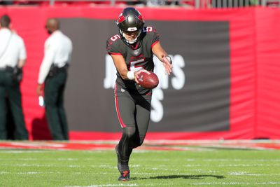 NFL: DEC 18 Bengals at Bucs