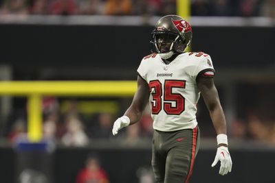 Tampa Bay Bucs v Atlanta Falcons