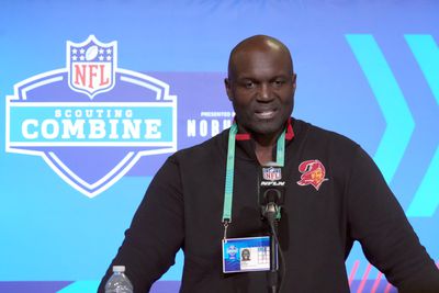 NFL: Combine