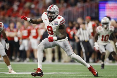 COLLEGE FOOTBALL: DEC 31 Semifinal Game Chick-fil-A Peach Bowl