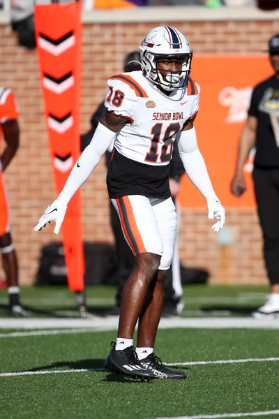 COLLEGE FOOTBALL: FEB 04 Reese’s Senior Bowl