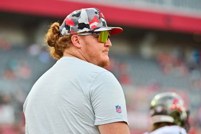 Miami Dolphins v Tampa Bay Bucs
