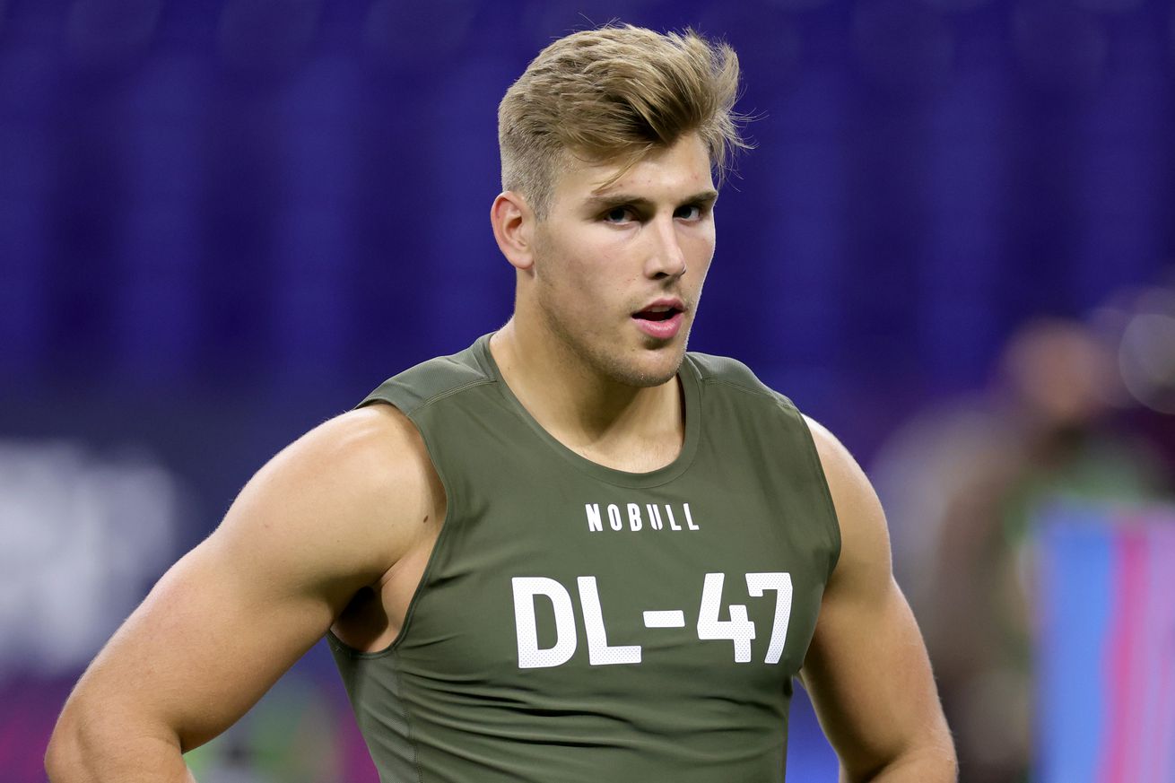 NFL Combine