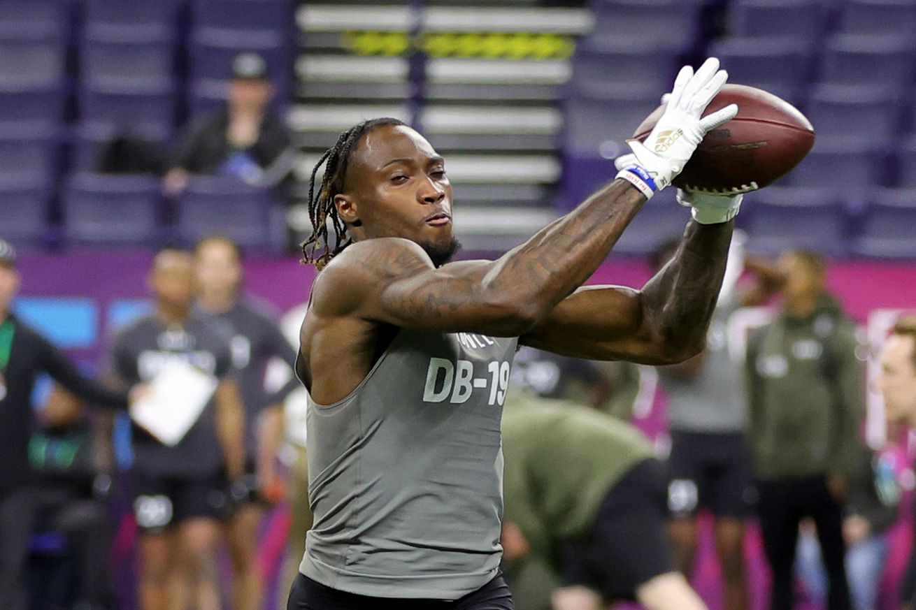 NFL Combine