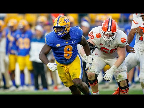 View Highlights of Calijah Kancey